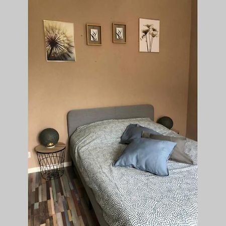 Appart Renove 2 Chambres Avec Clim L'Isle-sur-la-Sorgue Ngoại thất bức ảnh