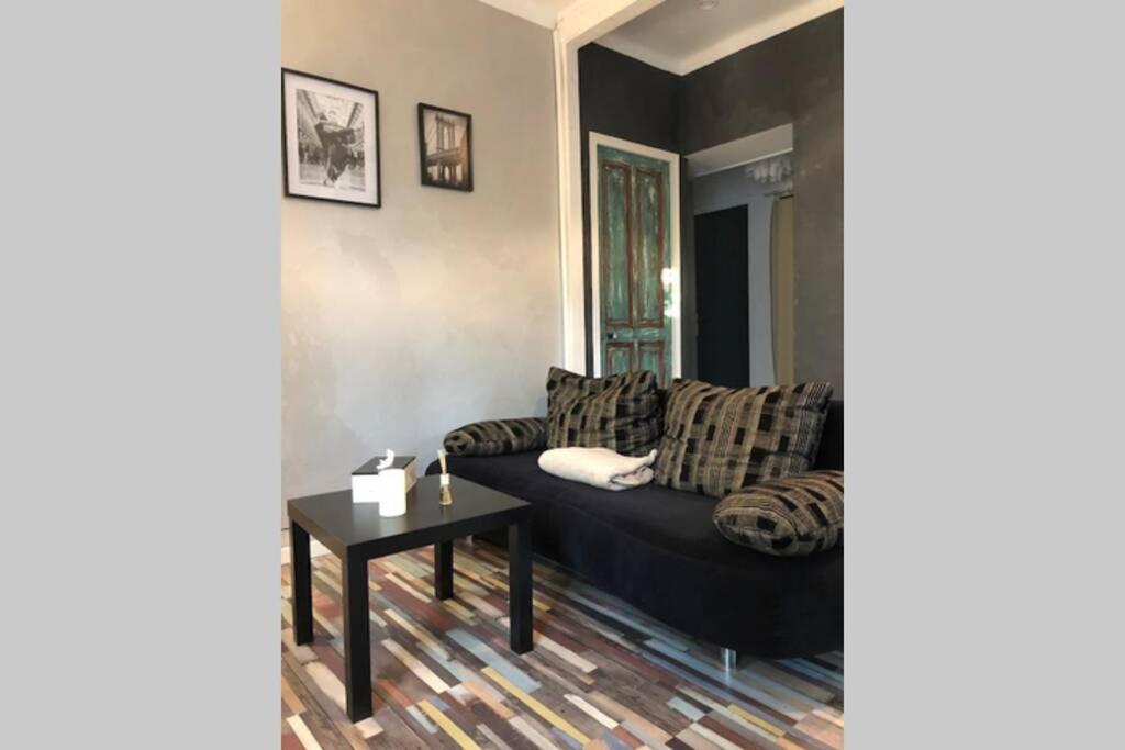 Appart Renove 2 Chambres Avec Clim L'Isle-sur-la-Sorgue Ngoại thất bức ảnh
