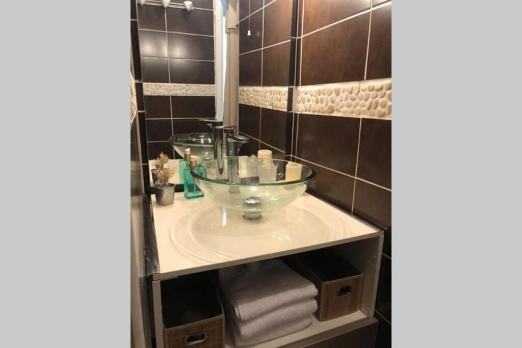 Appart Renove 2 Chambres Avec Clim L'Isle-sur-la-Sorgue Ngoại thất bức ảnh